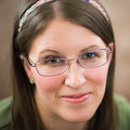 Testimonial author